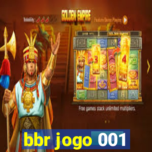 bbr jogo 001